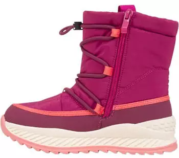 Kimberfeel Gino (MIKADO) violett/rosa
