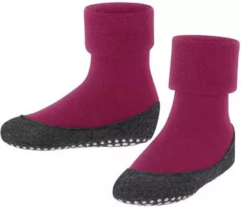 Falke Cosyshoes (11199) fuchsia/pink
