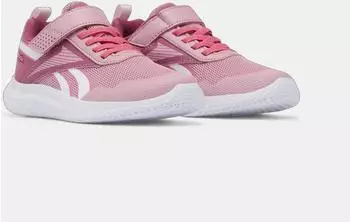 Reebok RUSH RUNNER 5 dustyrose/studiopink/ftwrweiß