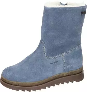 Richter Anna Snow Boots blau