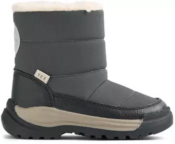 Wheat Liza Tex schwarz