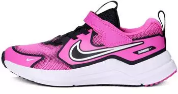 Nike Cosmic Runner Kids (HM4401) laser fuchsia/black/white
