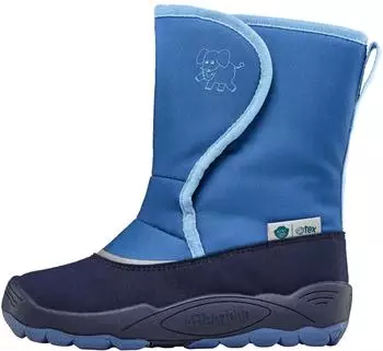 Affenzahn Freezy Elefant