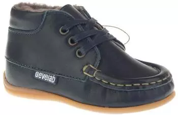 Develab Lauflerner blau