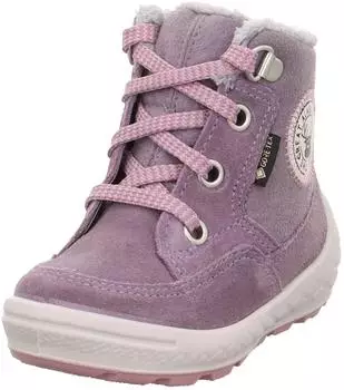 Superfit Groovy (1-106318) rosa
