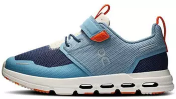 On Cloud Play Kids hell-blau
