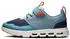 On Cloud Play Kids hell-blau