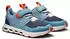 On Cloud Play Kids hell-blau
