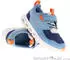 On Cloud Play Kids hell-blau