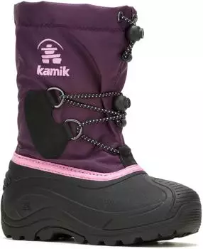 Kamik Southpole4 blackberry