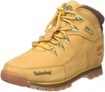 Timberland Euro Rock gelb