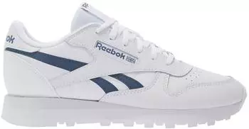 Reebok Classic Leather weiß/shadow/moon