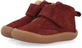 Gioseppo Oure Oxford Boots bordeaux
