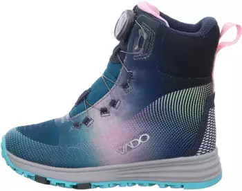 Vado Wendy High Boa GTX (33439-3401) grün