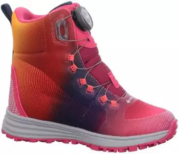 Vado Wendy High Boa GTX (33439-3401) rot/rosa
