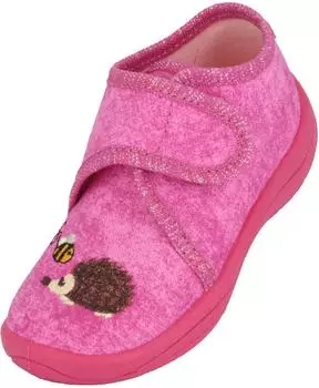 Verlag C. H. Beck Igel pink