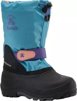 Kamik Waterbug 5 turquoise
