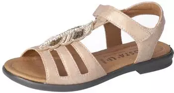 Ricosta Amelie bronce/beige