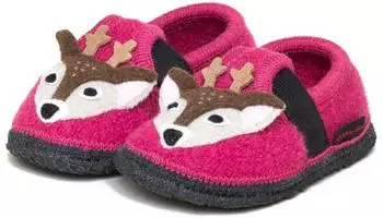 Kitz-Pichler Bobby Reh pink