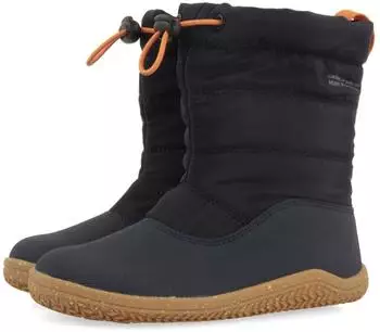 Gioseppo Kiester Oxford Boots marineblau