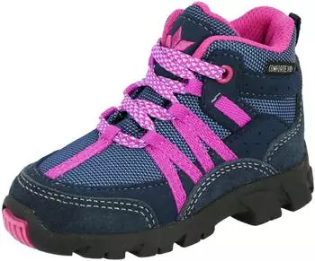 Lico Moritz Tex blau