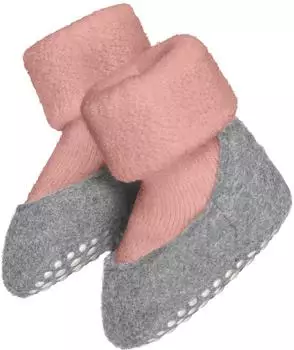 Falke Baby Cosyshoe almond blossom