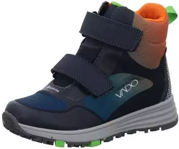 Vado Outdoor Sandals (10775) blau