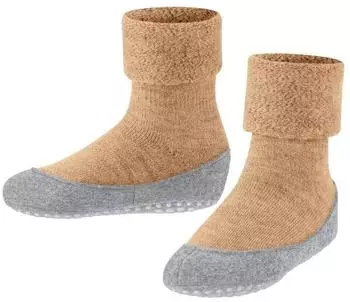 Falke Cosyshoes (11199) beige