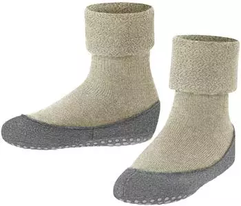 Falke Cosyshoe Minis K Hp sand melange