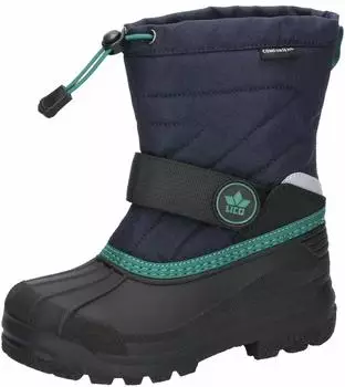 Lico Turku navy/t&uuml;rkis/schwarz