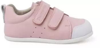 Pisamonas Baskets Sport Barefoot rosa