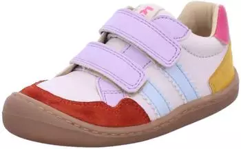 Koel Hook and Loop Shoes bunt