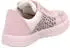 Superfit Stella rosa/weiss