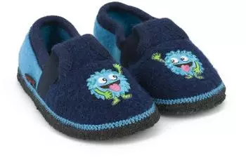 Kitz-Pichler Bobby Floh blau