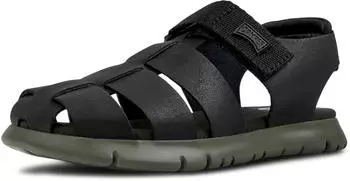 Camper Oruga (K800242) schwarz