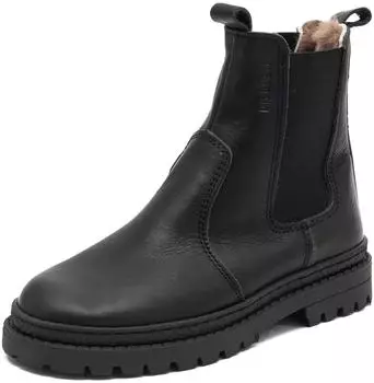 Bisgaard boot schwarz
