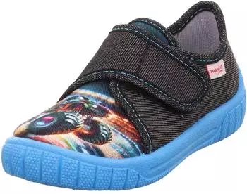Superfit Bill (1-800278) schwarz