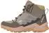 Adidas Terrex AX4R Mid Kids