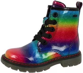 Tom Tailor Boots bunt