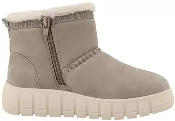 Tom Tailor Boots ice