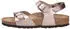 Birkenstock Rio Hl Kids bronze