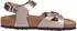 Birkenstock Rio Hl Kids bronze
