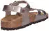 Birkenstock Rio Hl Kids bronze