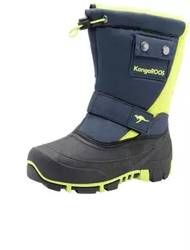 KangaROOS Kanga-Bean II blau