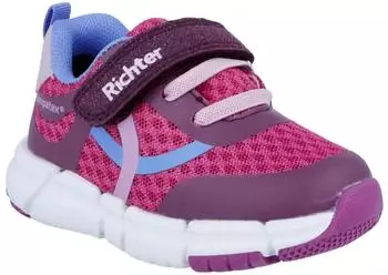 Richter Wallaby 2.0 lady/berry/delft/mau