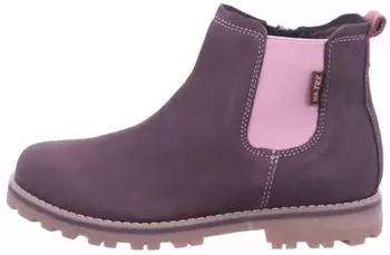 Vado Chelsea Boot (25202-202) grau