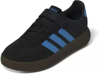 Adidas Barreda Decode Kids core black/lucid aquamarine/gum5