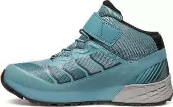 Scarpa RR Mid GTX smoke blue/anthracite