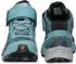 Scarpa RR Mid GTX smoke blue/anthracite