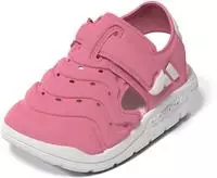 adidas Water Sandal 2 Sandals Children bliss pink-ftwr white-clear pink (AEJT) 12.5K